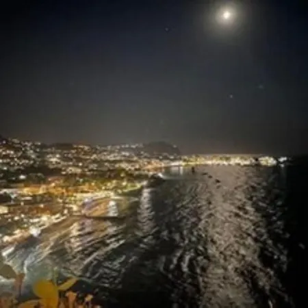 Forio Casa Villa, La Grille Du Coq 1 Il Prezzo Della E Riferito All'intero Con Il Limite Delle Persone Previste N 4 Ischia