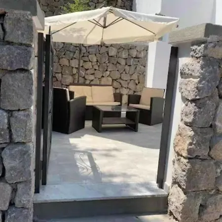 Forio Casa Villa, La Grille Du Coq 1 Il Prezzo Della E Riferito All'intero Con Il Limite Delle Persone Previste N 4