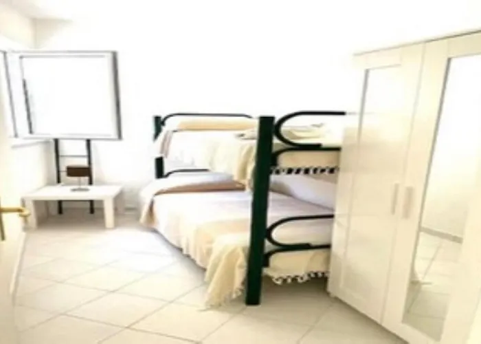 Ischia-forio-punta Caruso-la Grille Du Coq-villa 1 Il Prezzo Della E Riferito All'intero Con Il Limite Delle Persone Previste N 4 * Lacco Ameno (Isola d'Ischia)